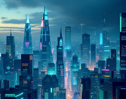 Enhancing Business Operations with Cutting-Edge Digital Solutions