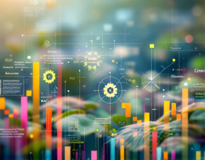 Enhancing Business Operations with Cutting-Edge Digital Solutions