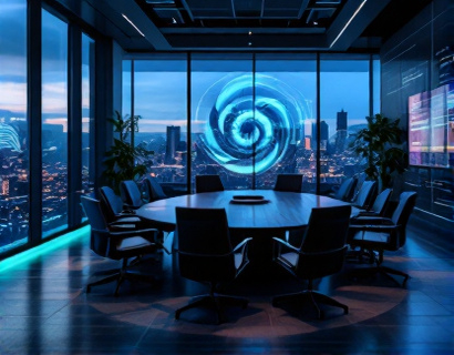 Enhancing Enterprise Operations with Digital Transformation