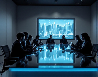 Leveraging Digital Tools for Business Growth and Efficiency