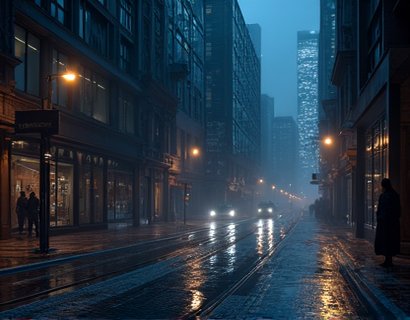 Navigating the Digital Landscape: Essential Tools for Modern Business Success