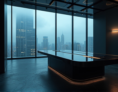 Transforming Business with Advanced Digital Tools