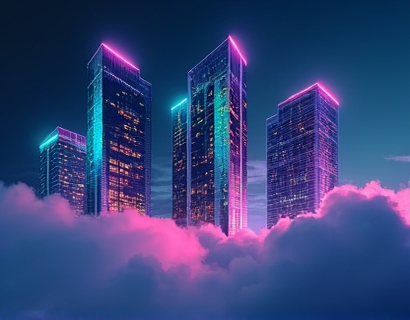 Unlock Business Potential: Leveraging Advanced Digital Tools for Growth and Efficiency